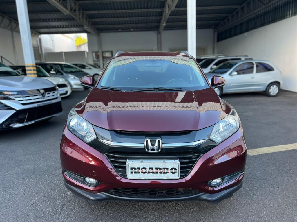 HONDA HR-V - Foto