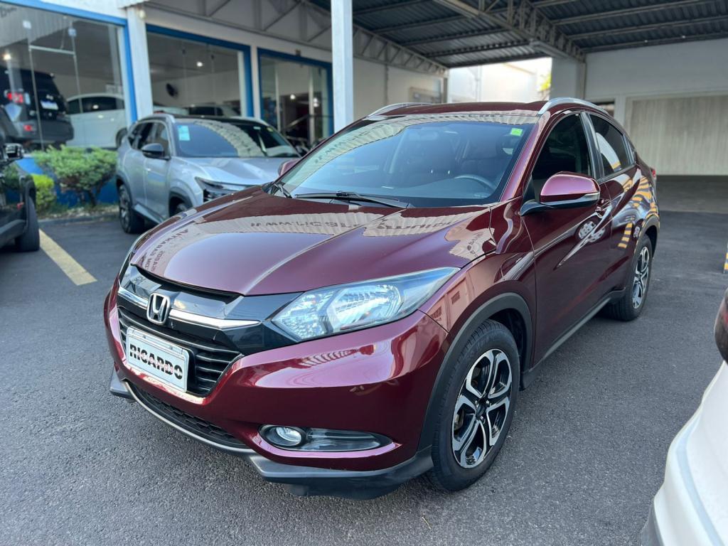 HONDA HR-V - Foto