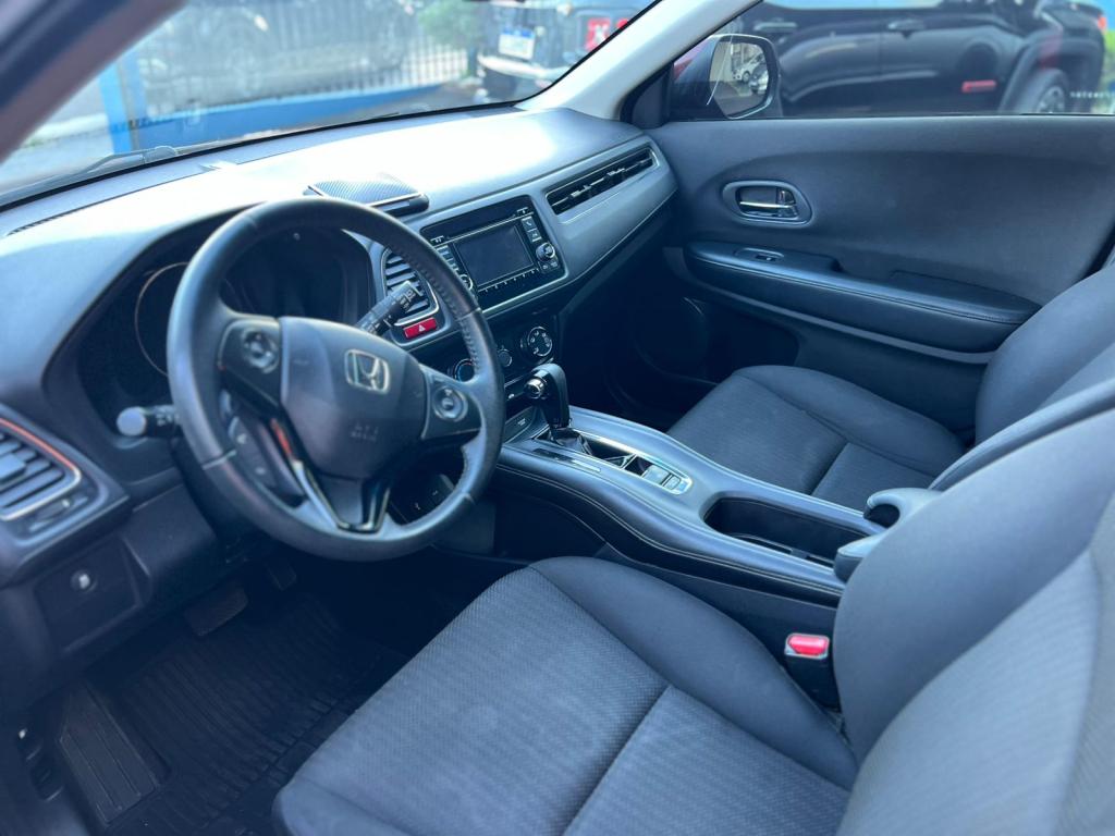 HONDA HR-V - Foto