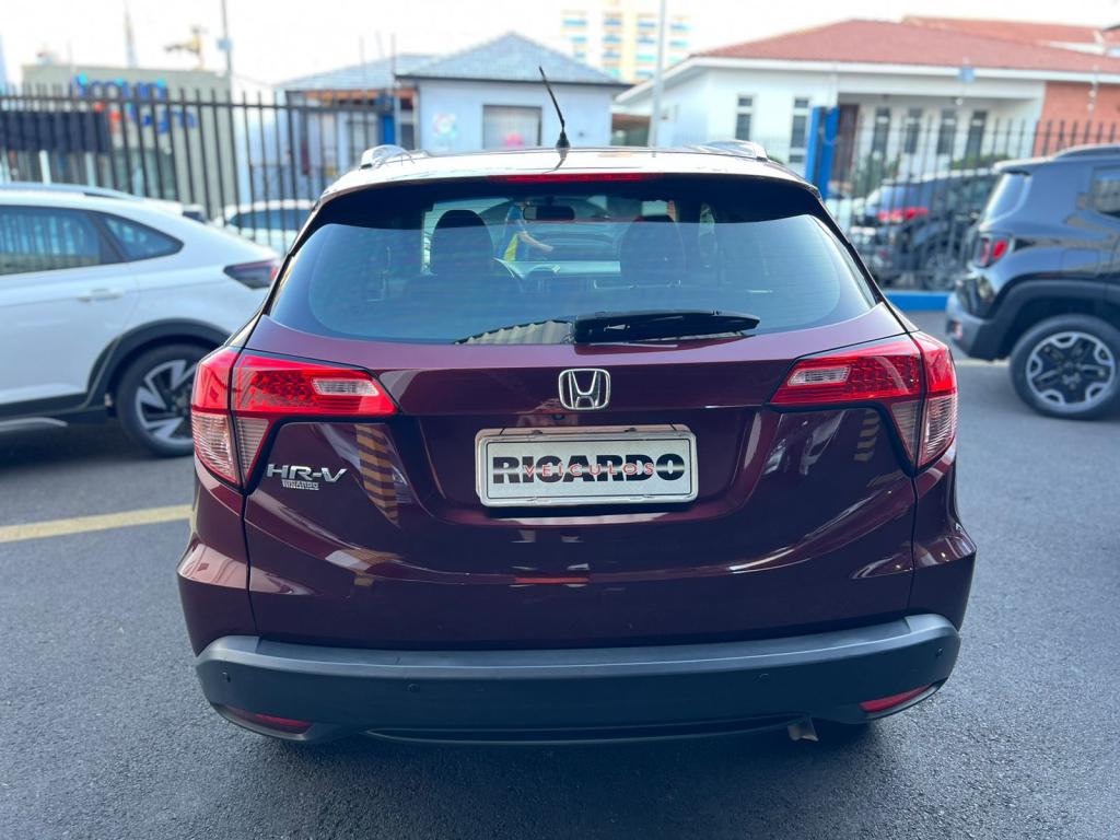 HONDA HR-V - Foto