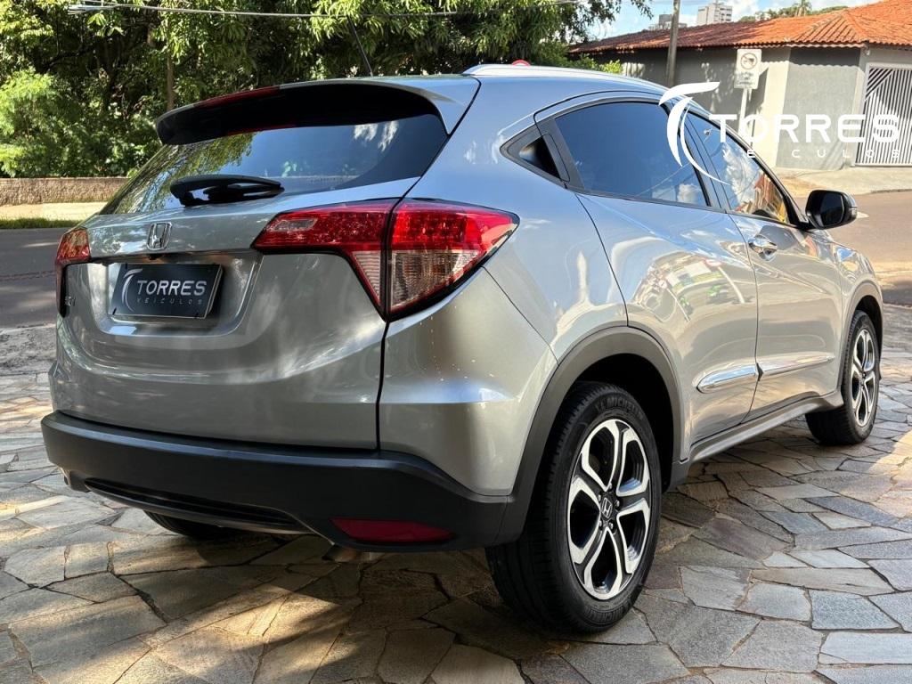 HONDA HR-V - Foto
