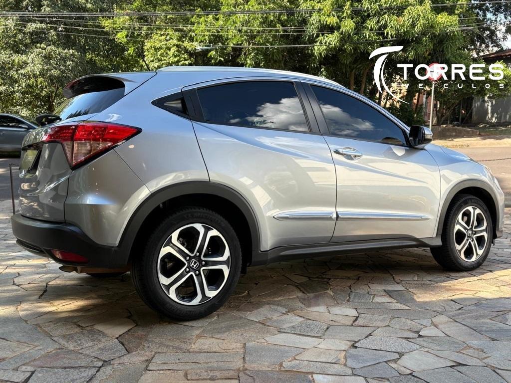 HONDA HR-V - Foto