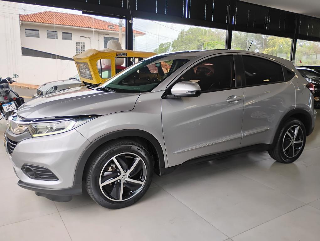 HONDA HR-V - Foto