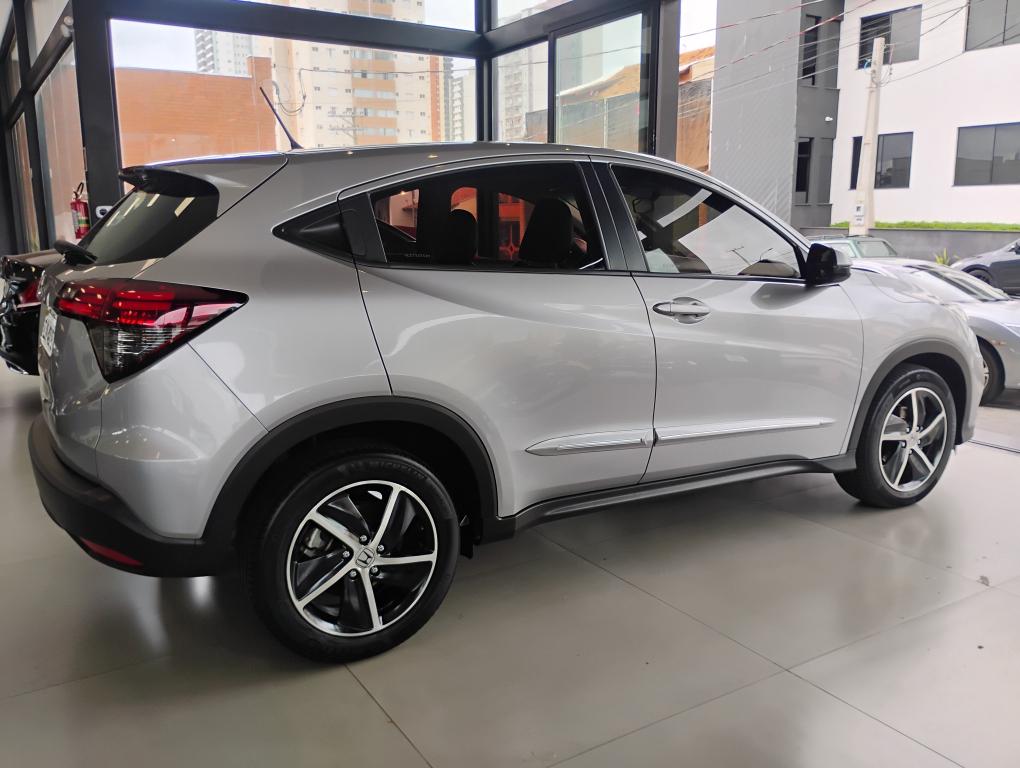 HONDA HR-V - Foto