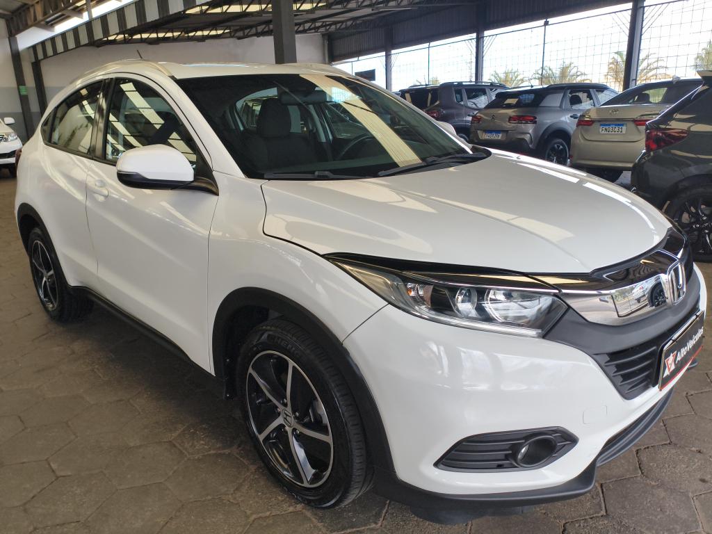 HONDA HR-V - Foto