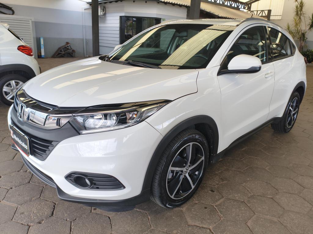HONDA HR-V - Foto