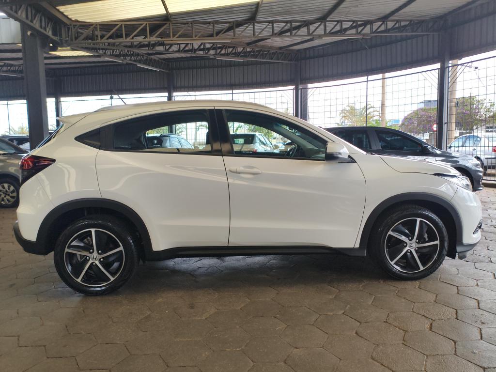 HONDA HR-V - Foto