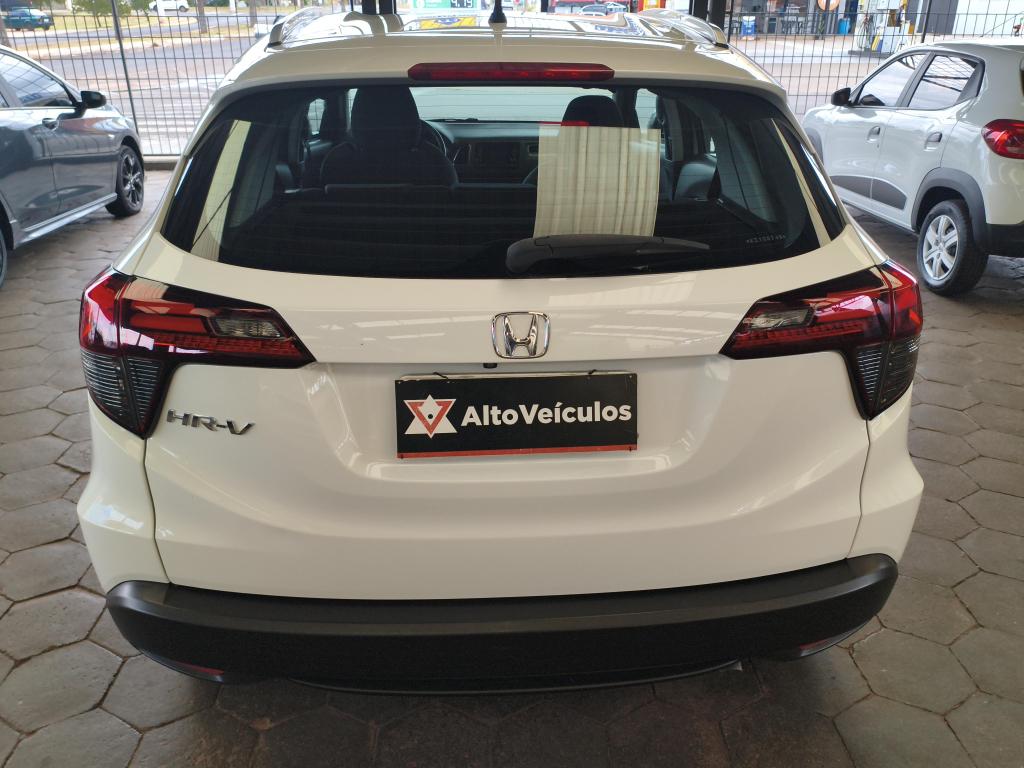 HONDA HR-V - Foto