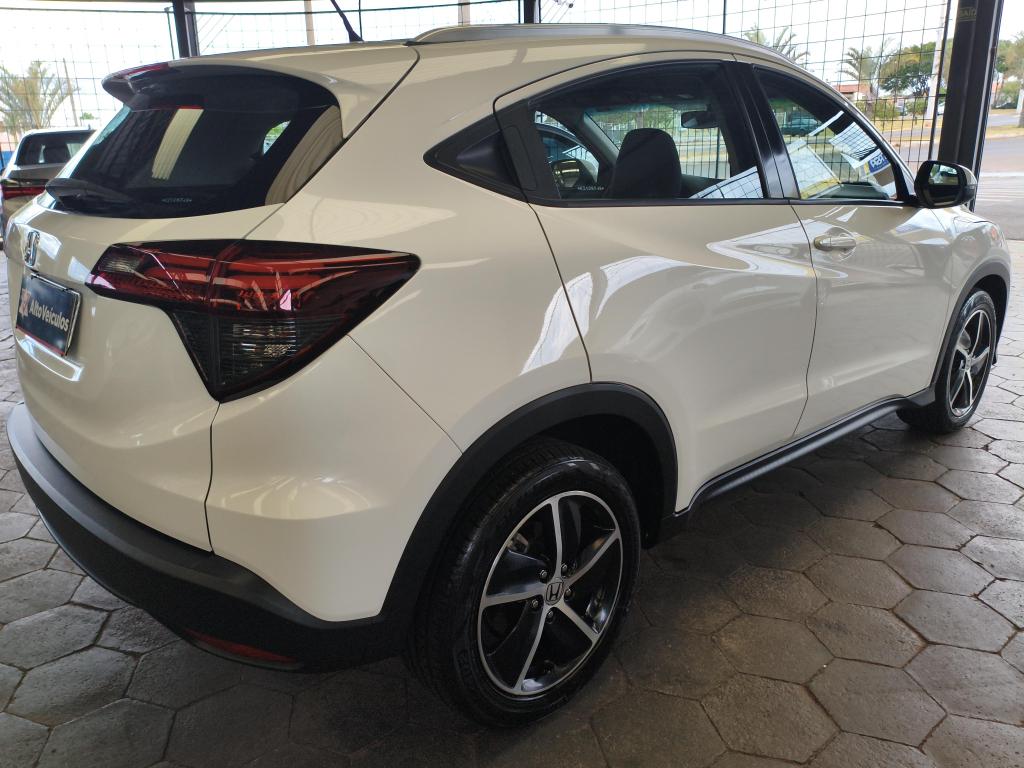 HONDA HR-V - Foto