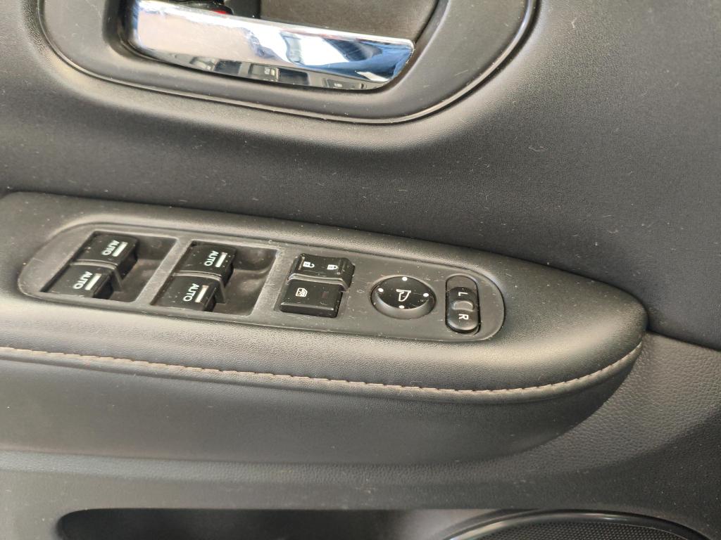 HONDA HR-V - Foto