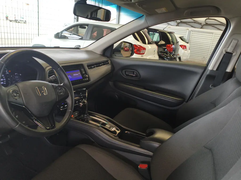 HONDA HR-V - Foto