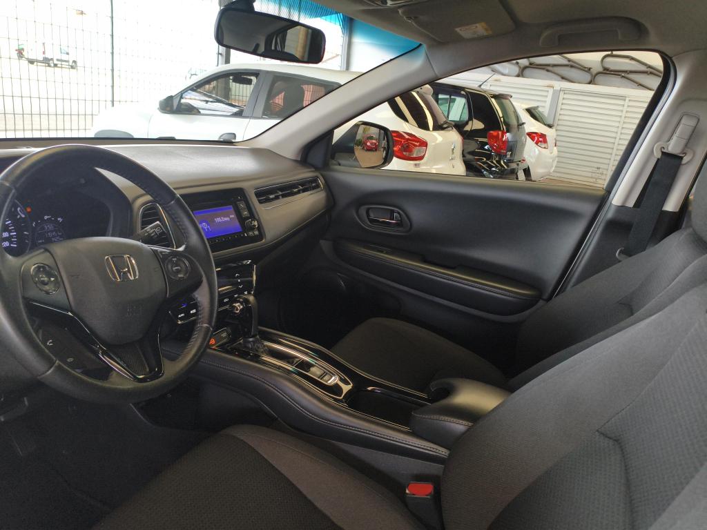 HONDA HR-V - Foto