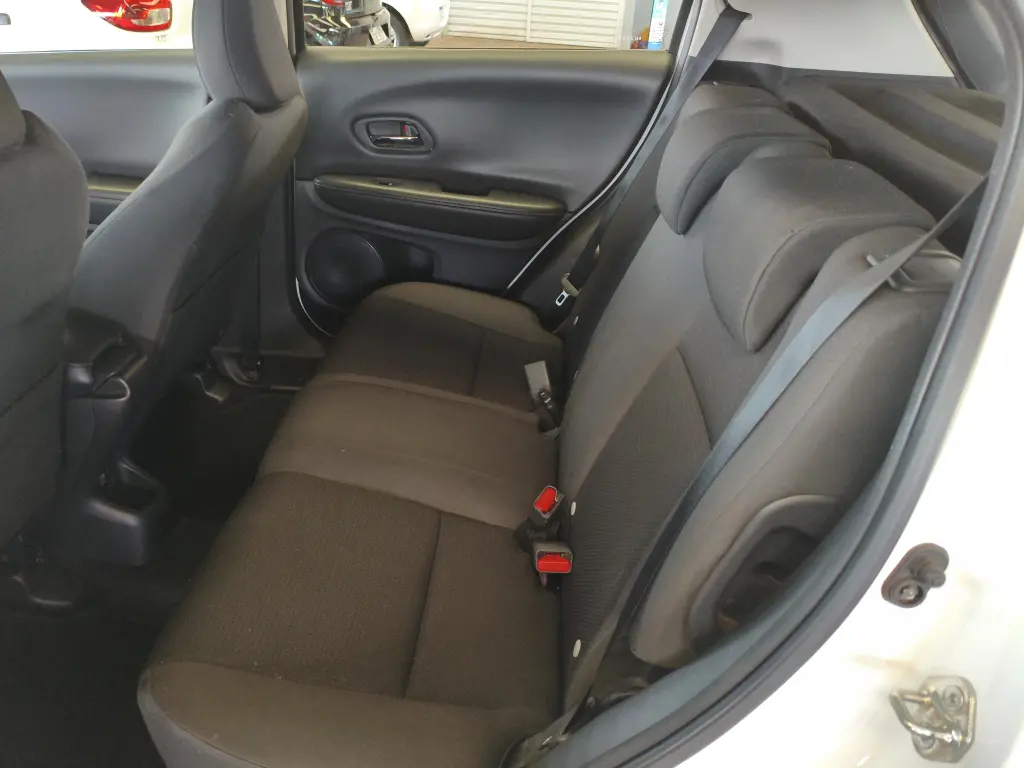 HONDA HR-V - Foto