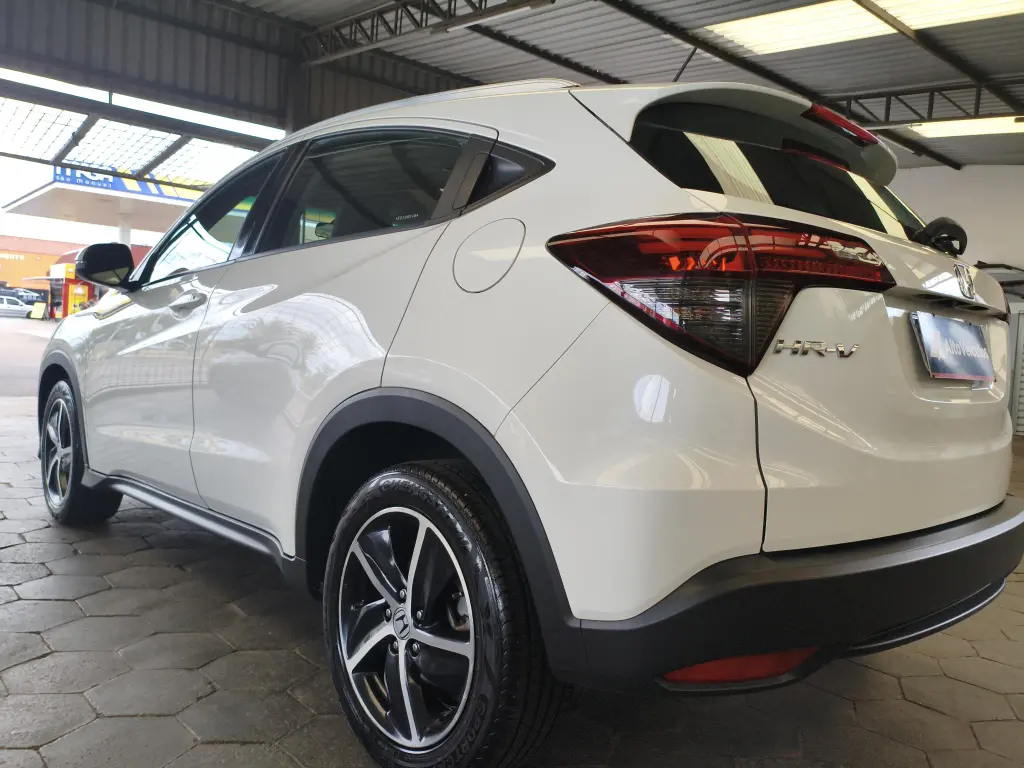 HONDA HR-V - Foto