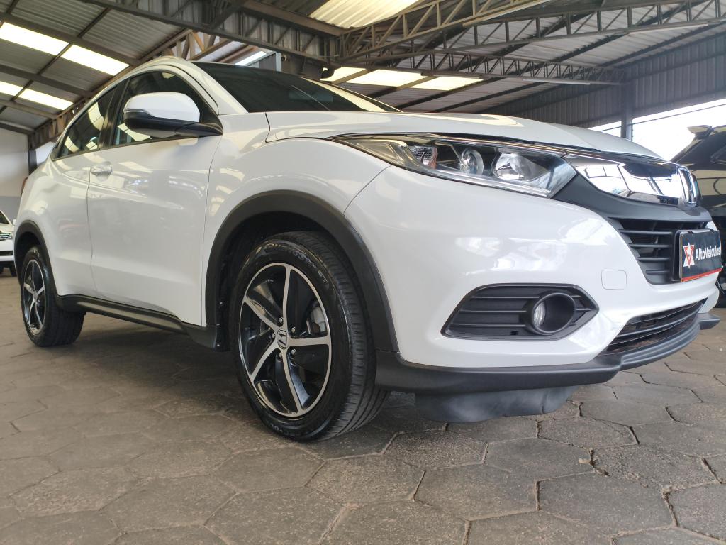 HONDA HR-V - Foto