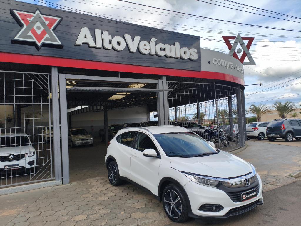 HONDA HR-V - Foto