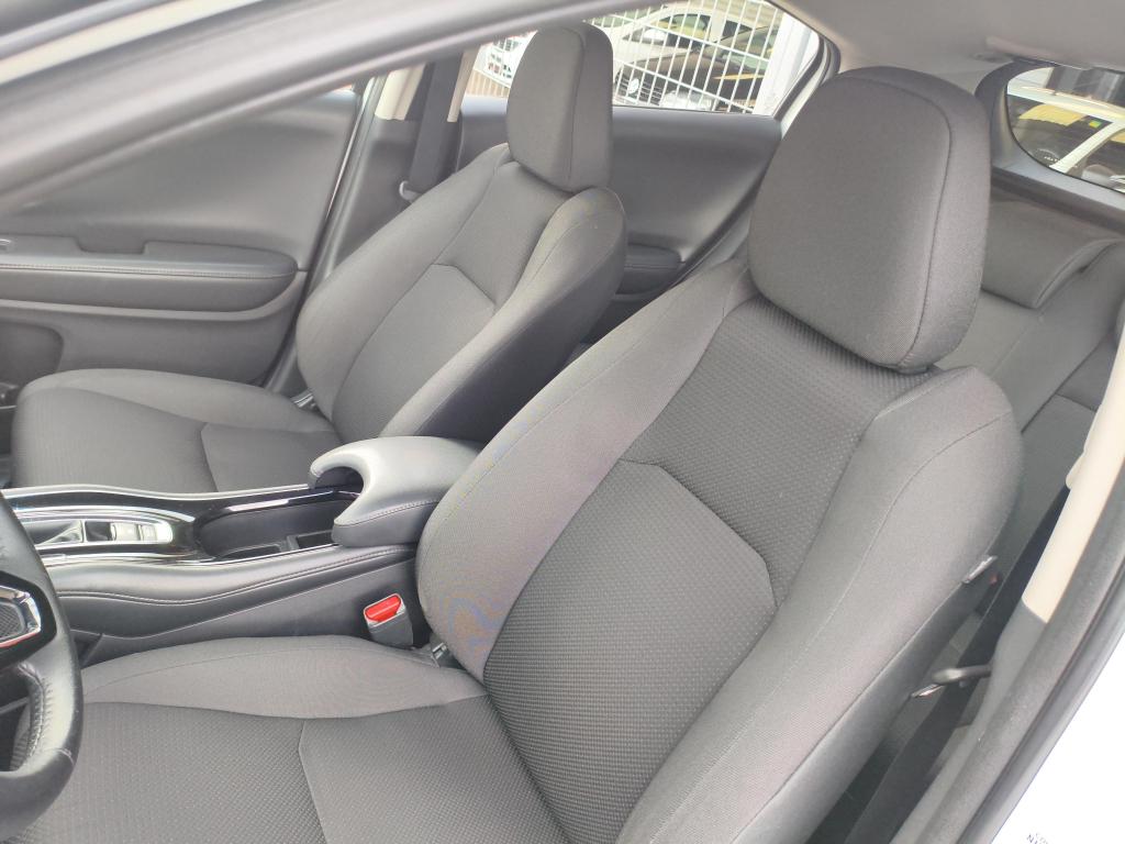 HONDA HR-V - Foto