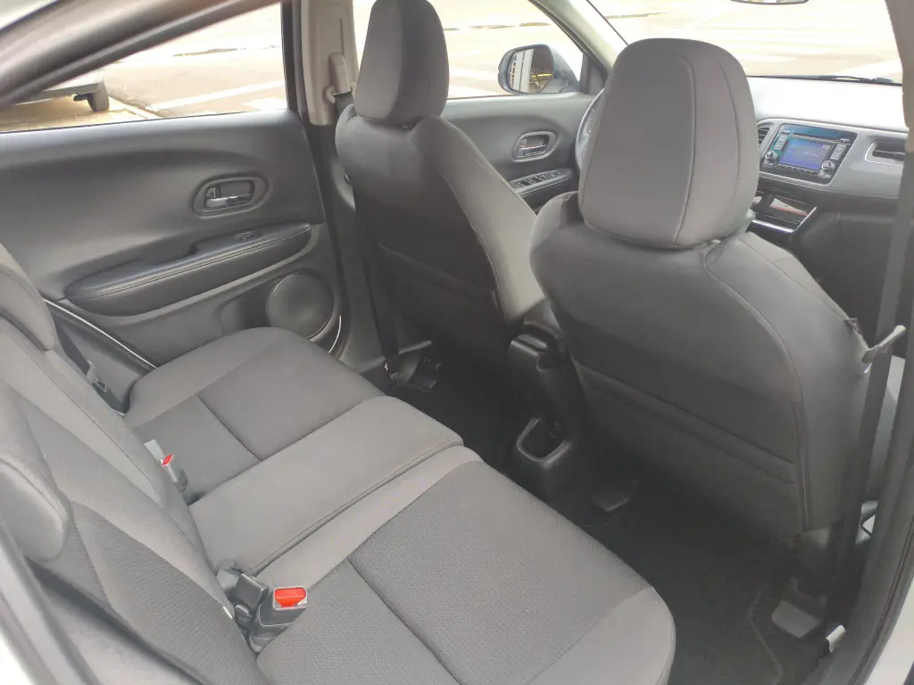 HONDA HR-V - Foto