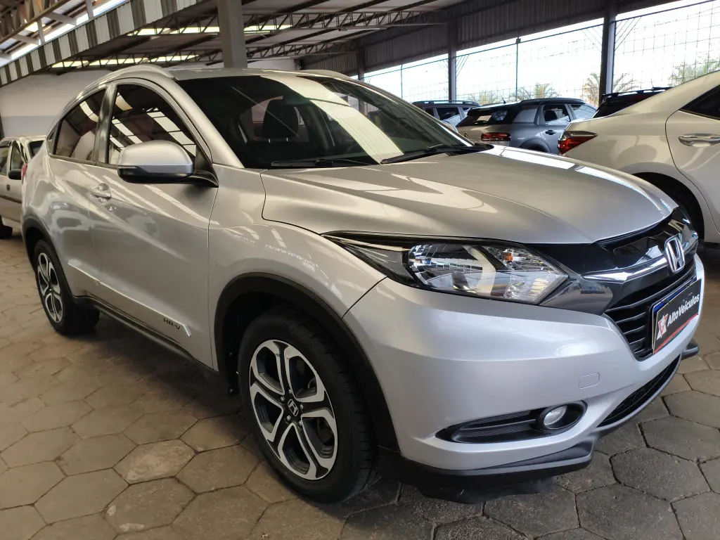 HONDA HR-V - Foto
