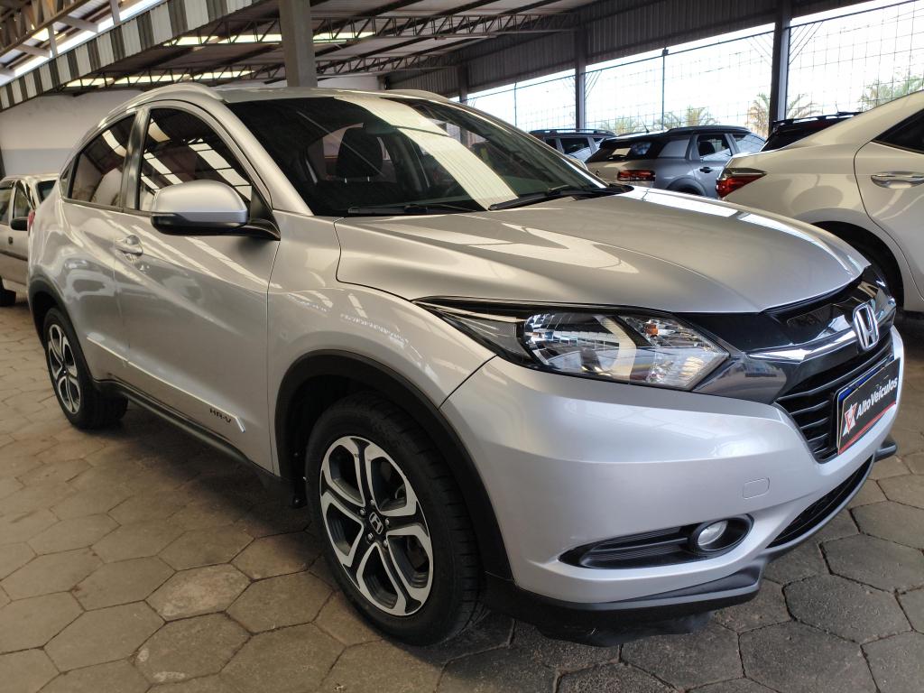 HONDA HR-V - Foto