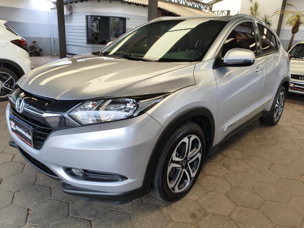 HONDA HR-V - Foto