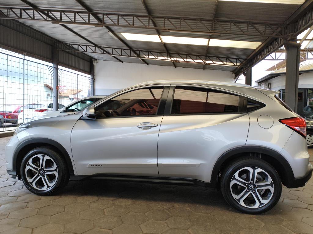 HONDA HR-V - Foto