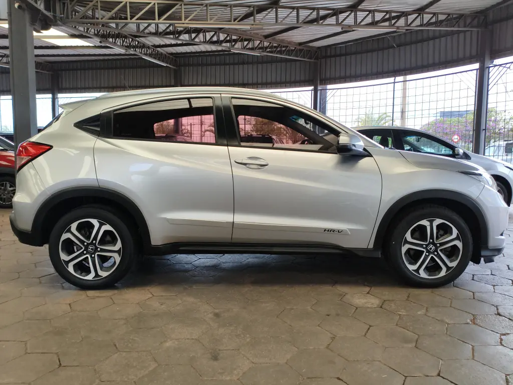 HONDA HR-V - Foto