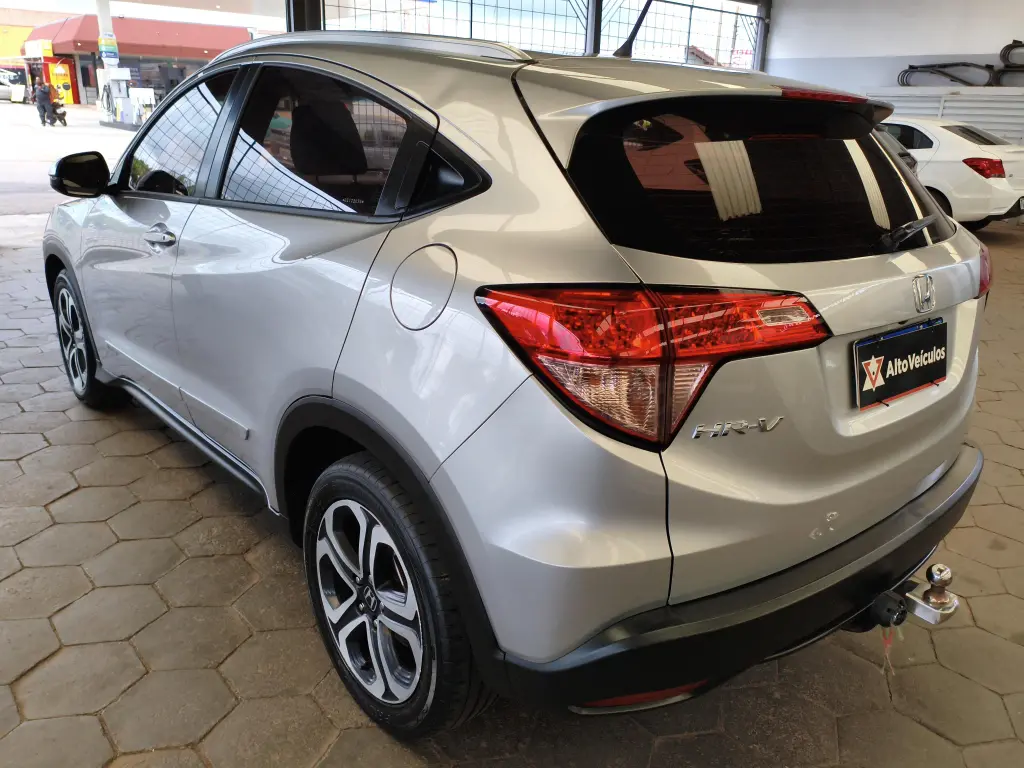 HONDA HR-V - Foto