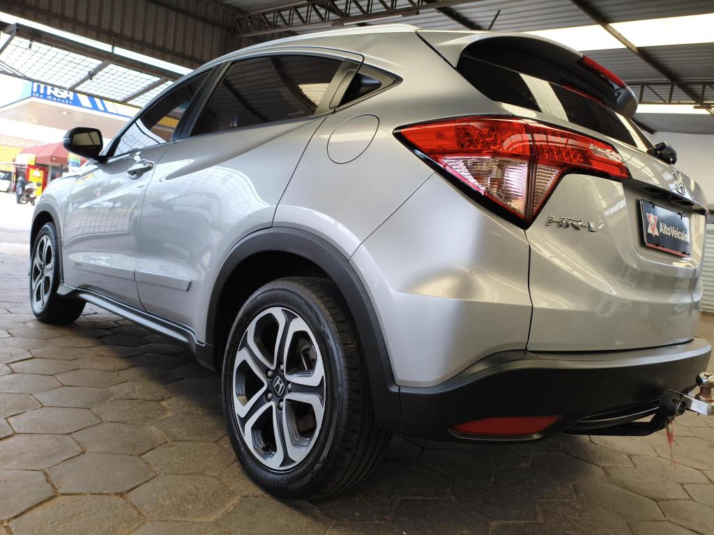 HONDA HR-V - Foto