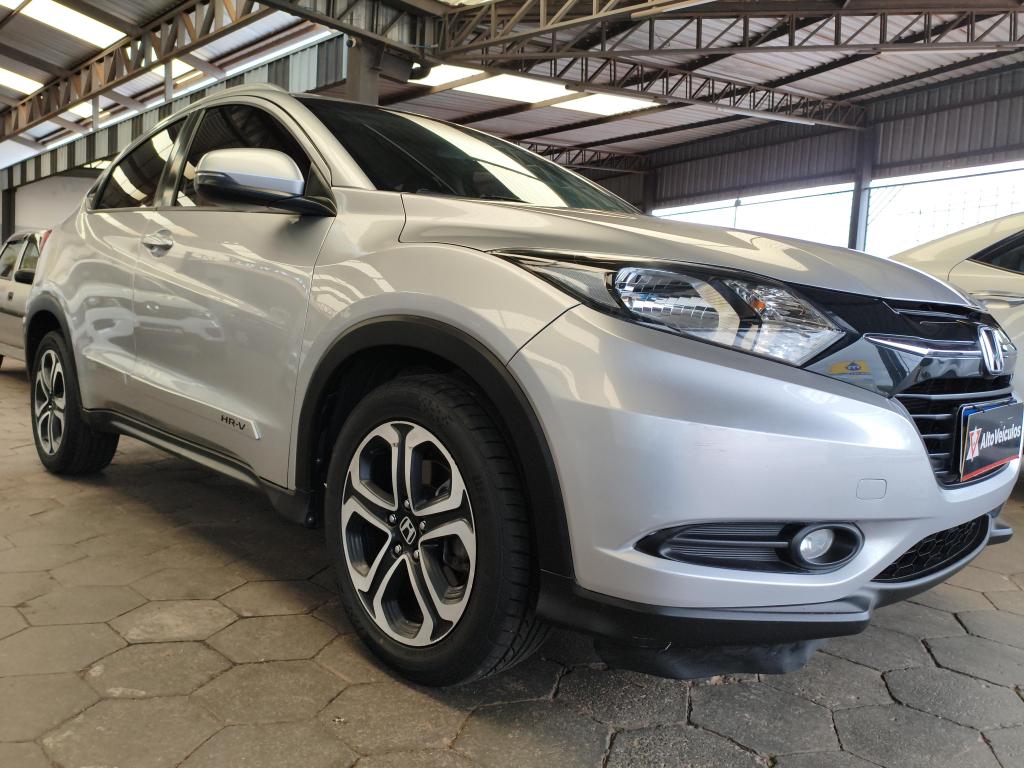 HONDA HR-V - Foto