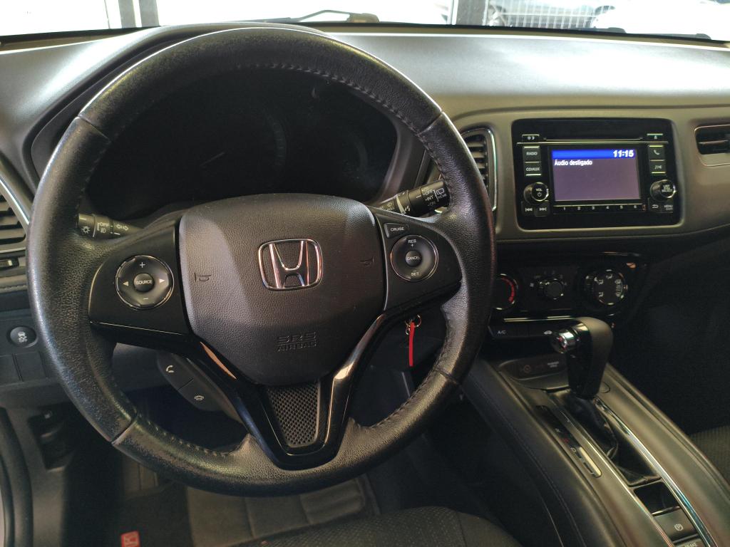 HONDA HR-V - Foto