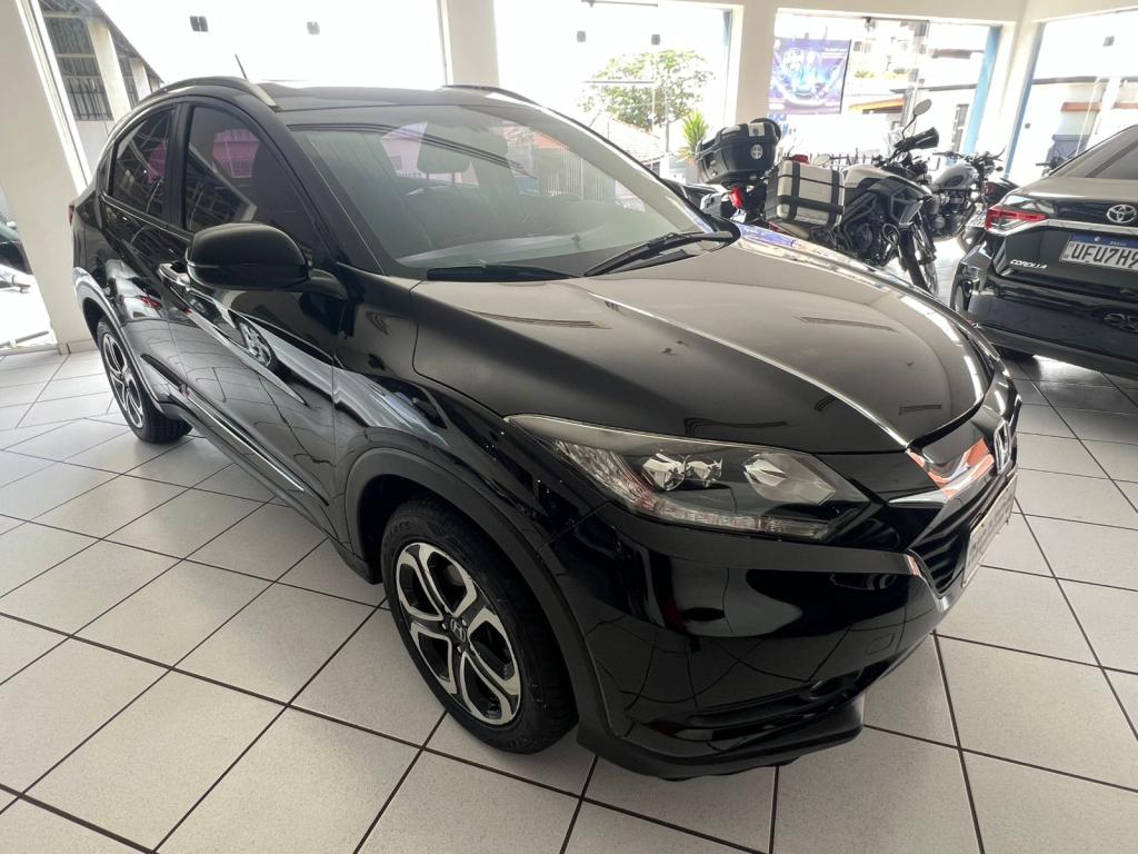 HONDA HR-V - Foto