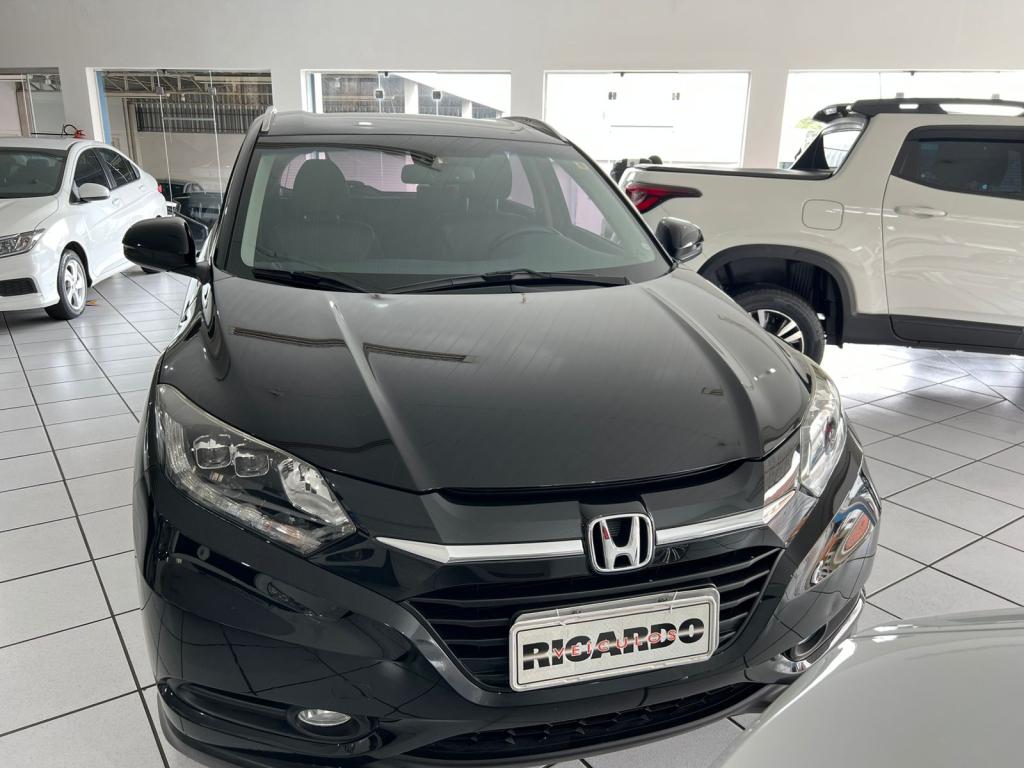 HONDA HR-V - Foto