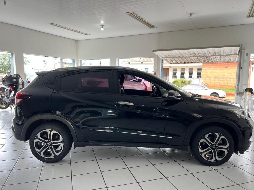 HONDA HR-V - Foto