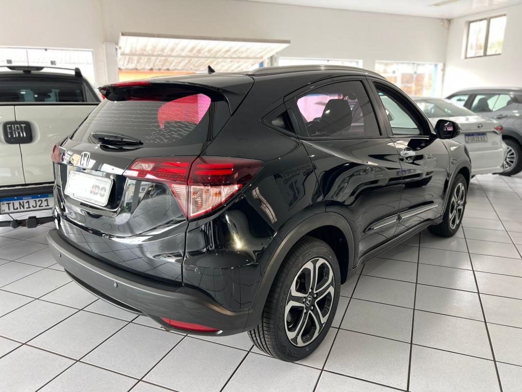 HONDA HR-V - Foto