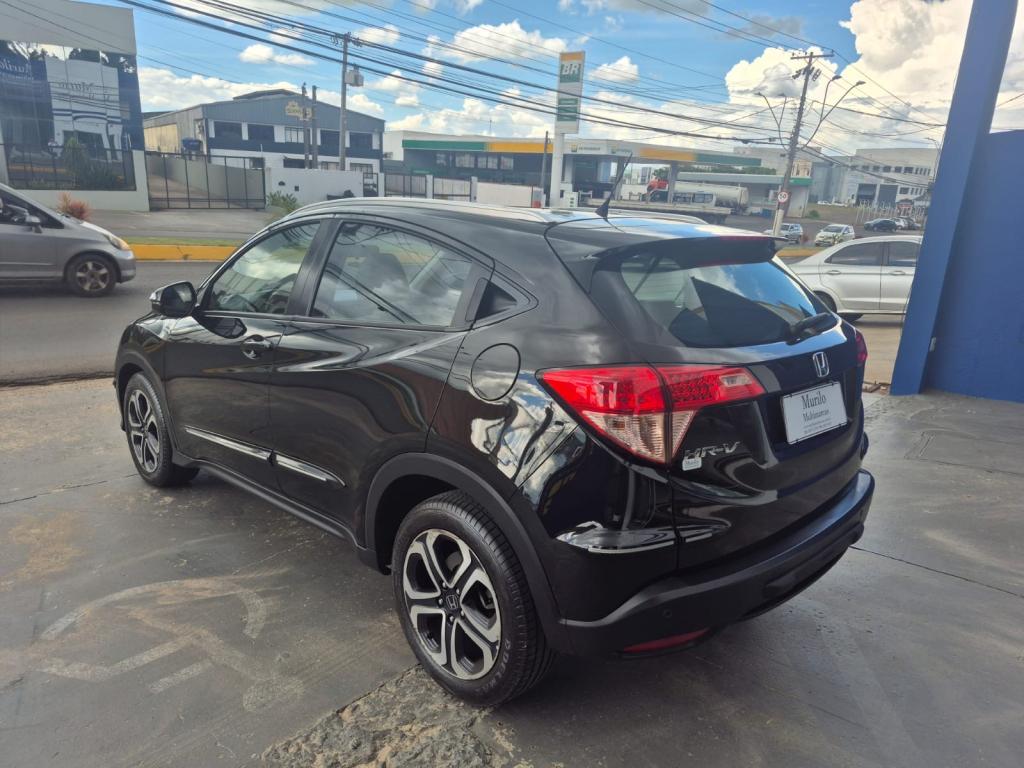 HONDA HR-V - Foto