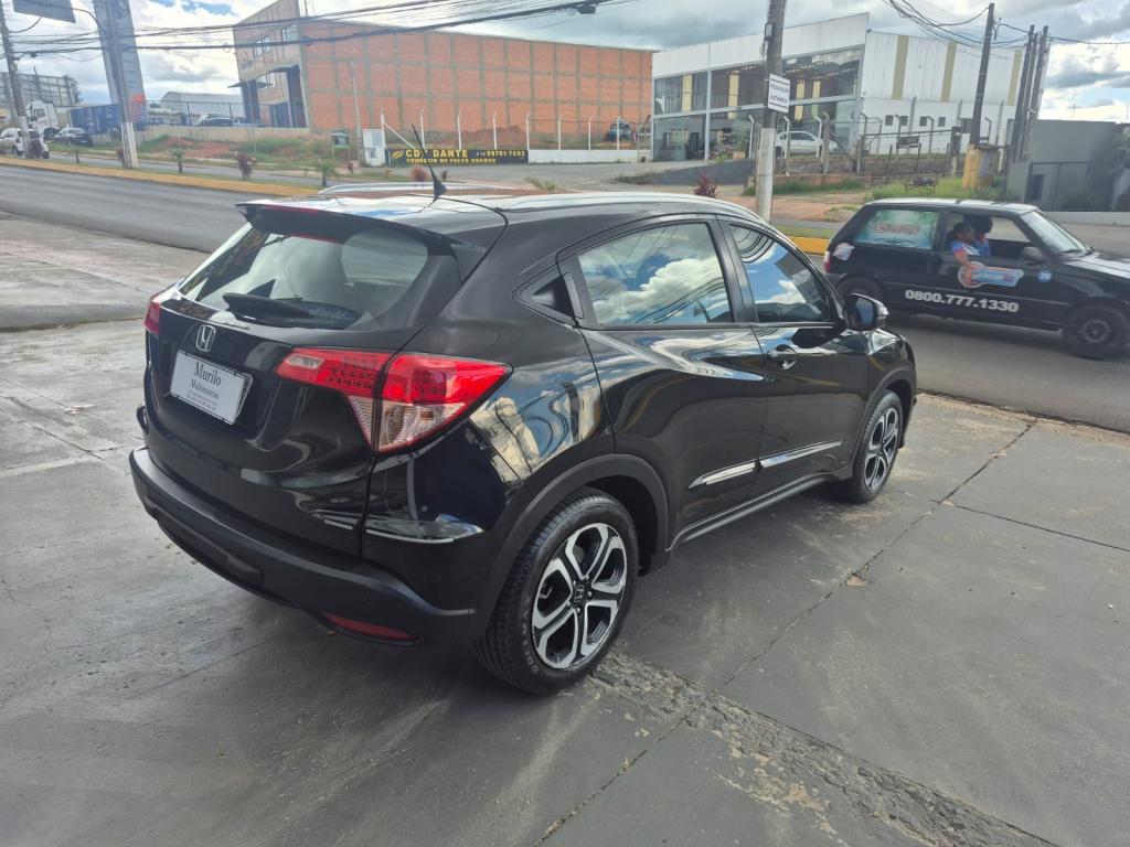 HONDA HR-V - Foto
