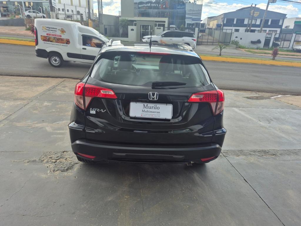 HONDA HR-V - Foto