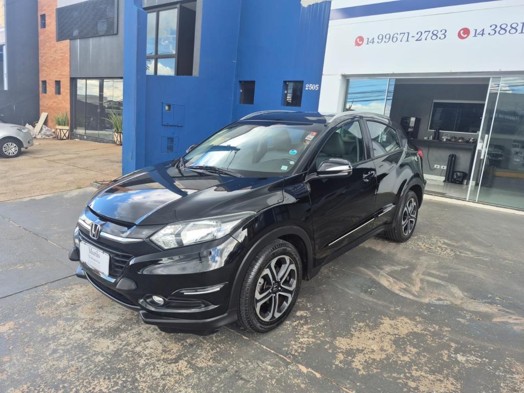 HONDA HR-V - Foto