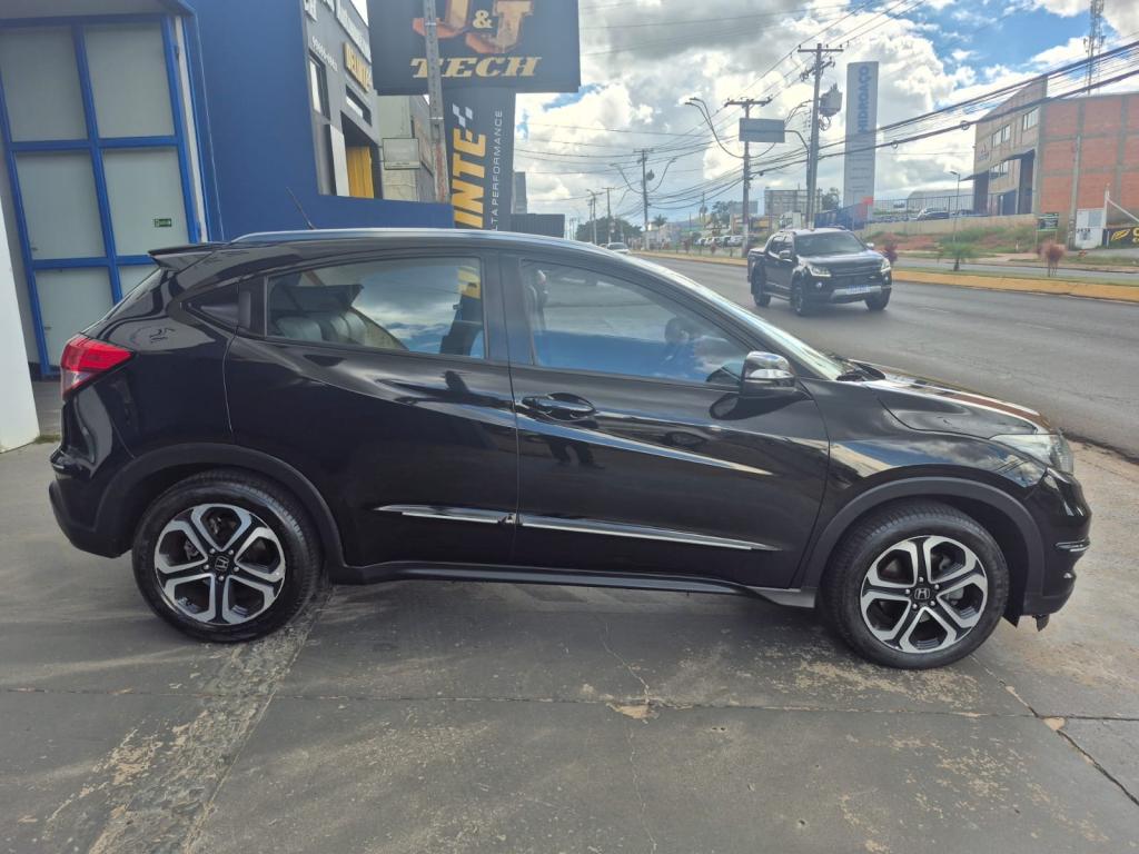 HONDA HR-V - Foto