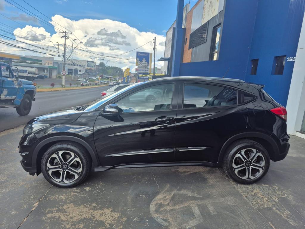 HONDA HR-V - Foto