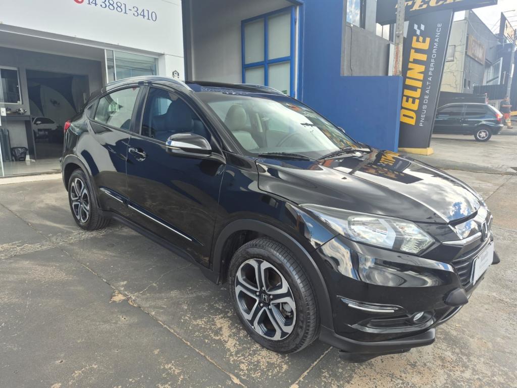 HONDA HR-V - Foto