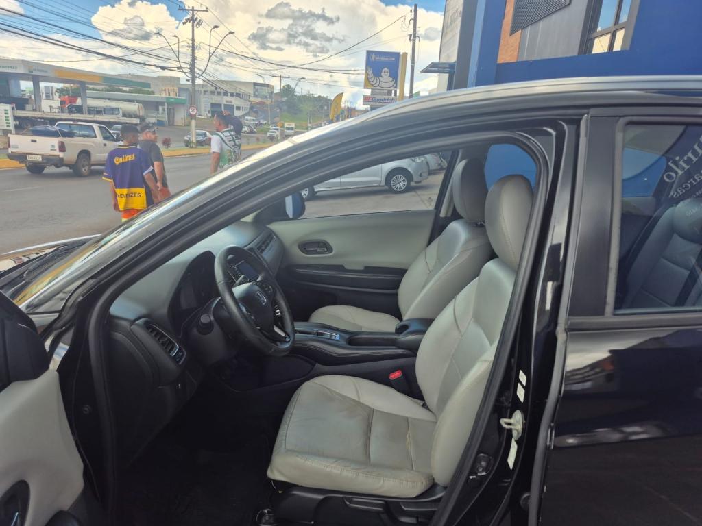 HONDA HR-V - Foto