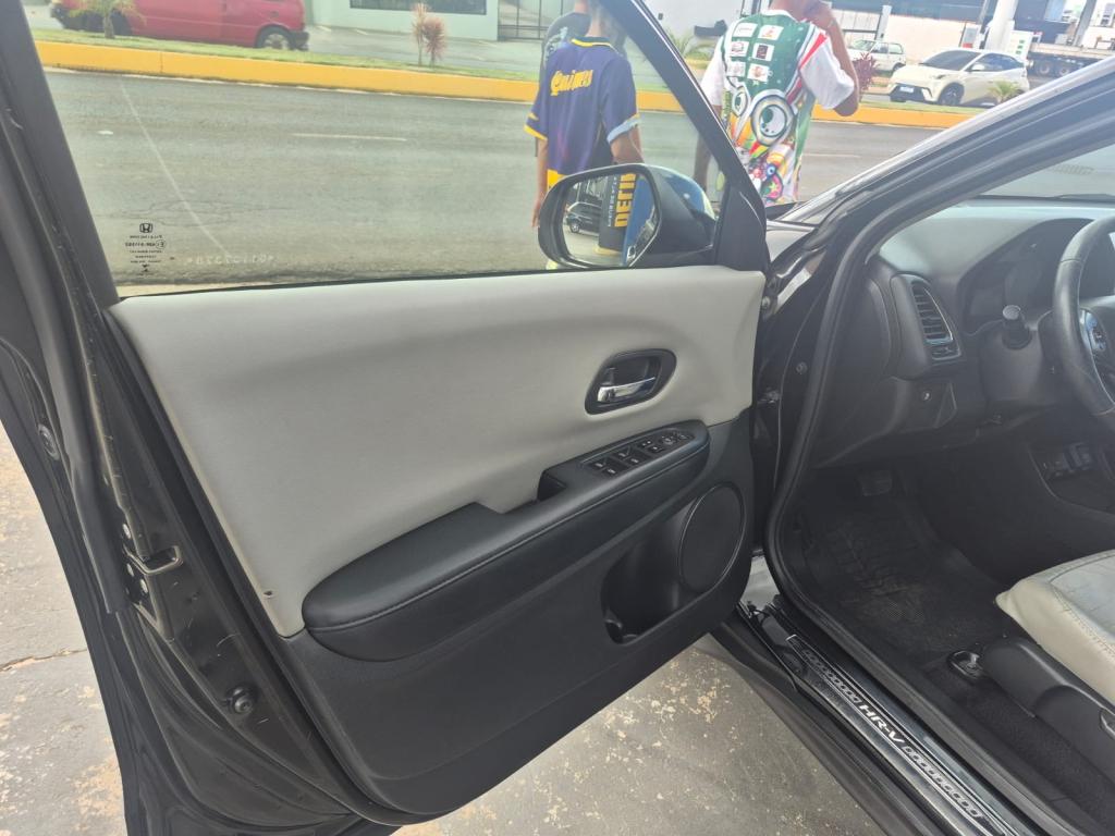 HONDA HR-V - Foto