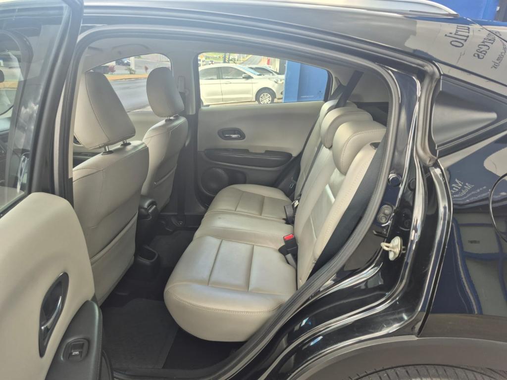 HONDA HR-V - Foto