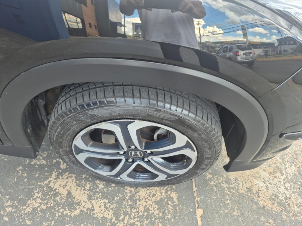 HONDA HR-V - Foto