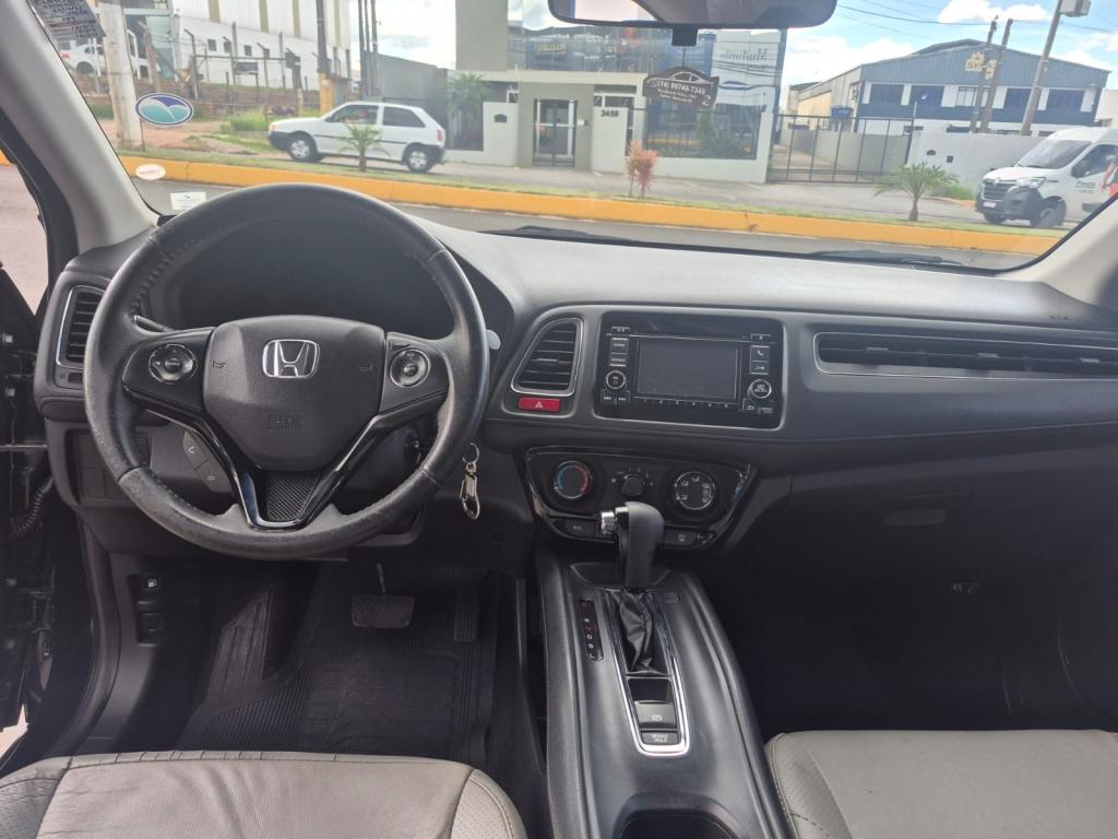 HONDA HR-V - Foto
