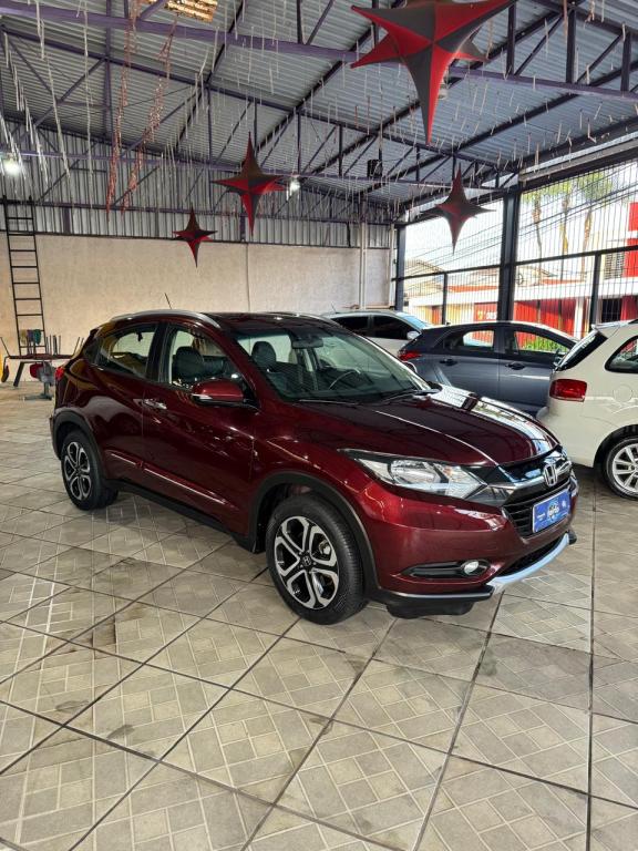 HONDA HR-V - Foto