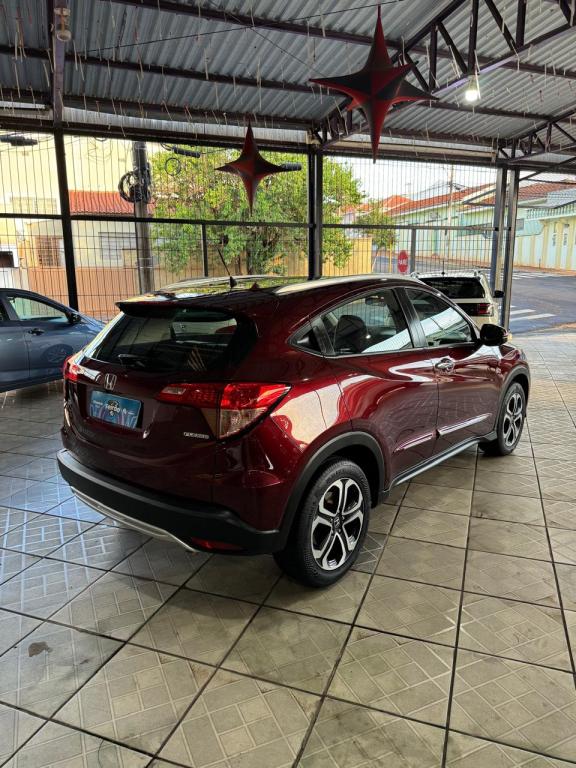 HONDA HR-V - Foto