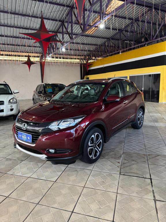 HONDA HR-V - Foto